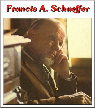Francis A. Schaeffer
