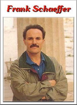 Frank Schaeffer