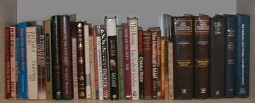 Library For Change: Shelf 02