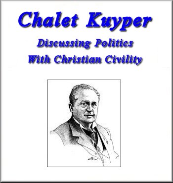 Chalet Kuyper Home Page
