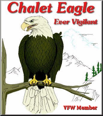 VFW Life Member Home Page